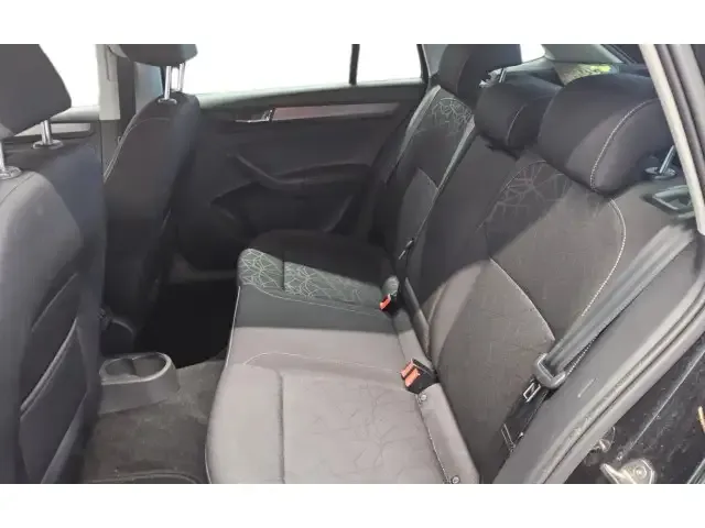 Skoda Rapid/Spaceback