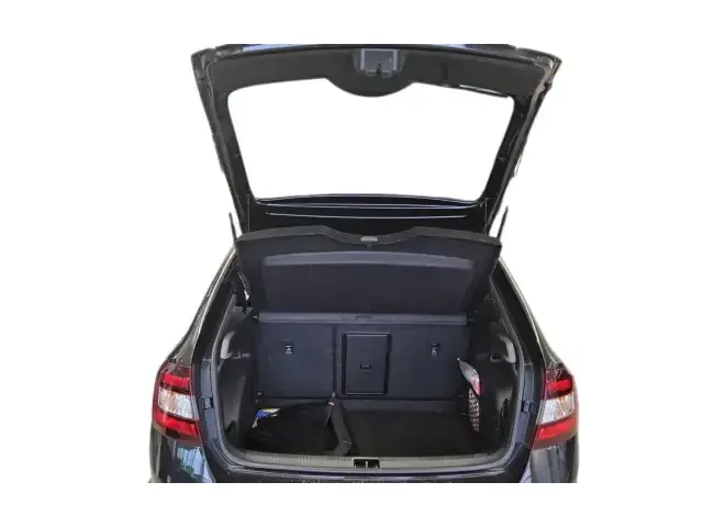 Skoda Rapid/Spaceback