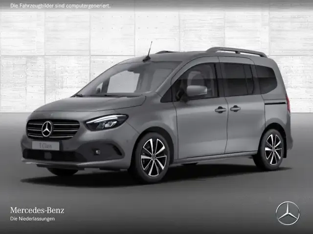 Mercedes-Benz T-Klasse