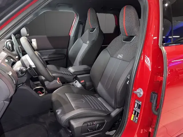 MINI Cooper SE Countryman