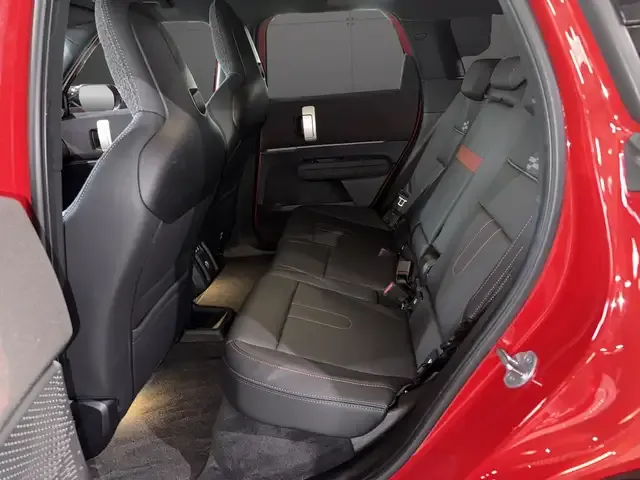 MINI Cooper SE Countryman