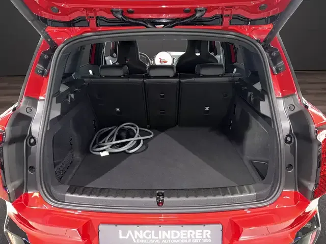 MINI Cooper SE Countryman