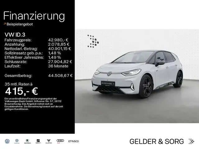 Volkswagen ID.3