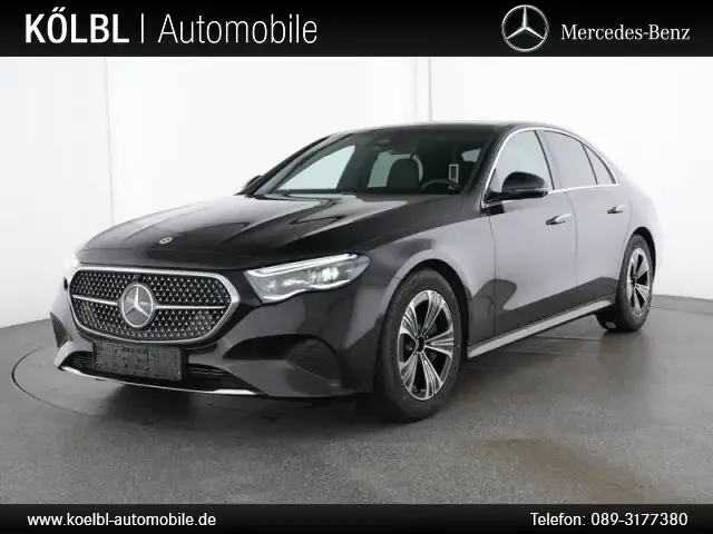 Mercedes-Benz E 450