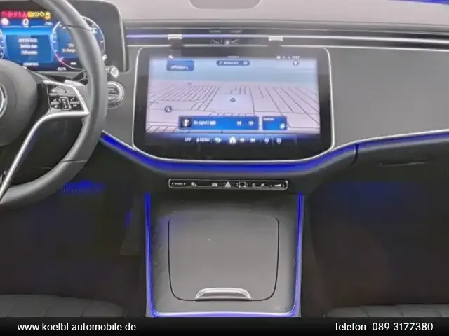Mercedes-Benz E 450
