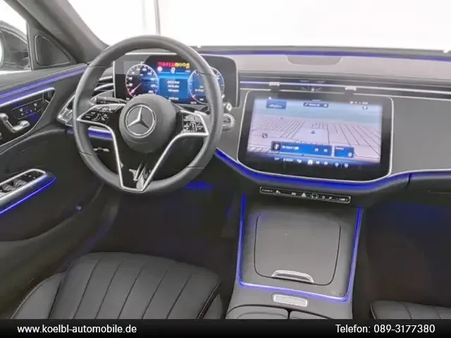 Mercedes-Benz E 450
