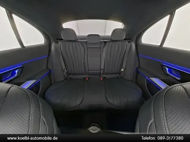 Mercedes-Benz E 450