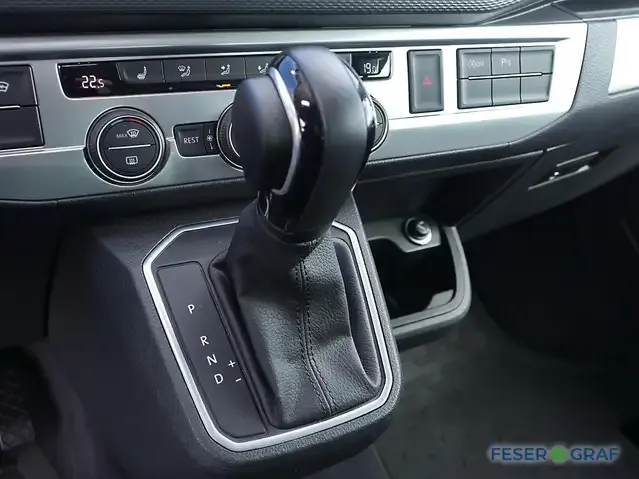 Volkswagen T6.1 California