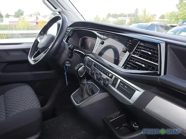Volkswagen T6.1 California