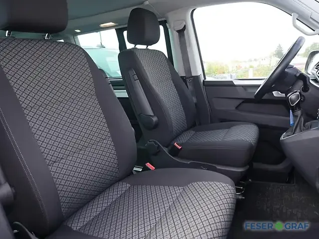 Volkswagen T6.1 California