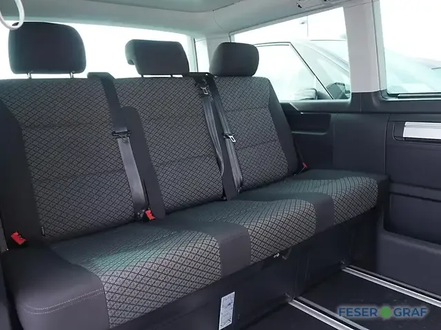 Volkswagen T6.1 California