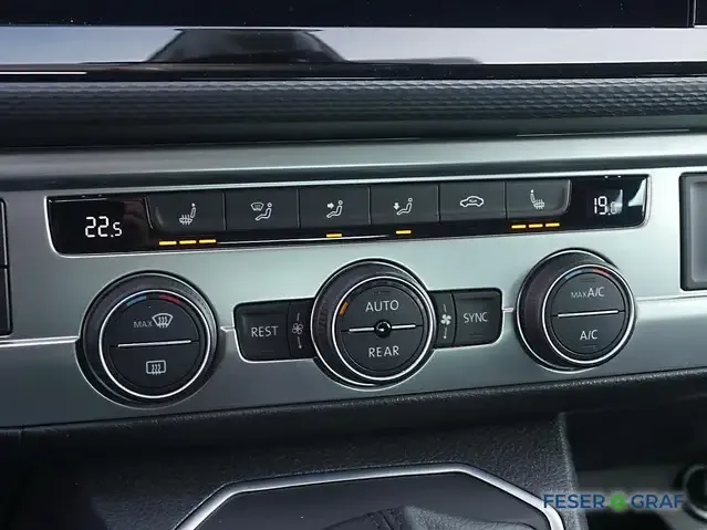 Volkswagen T6.1 California