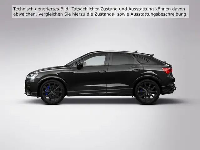 Audi RS Q3