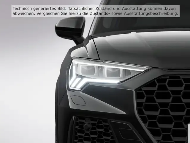 Audi RS Q3
