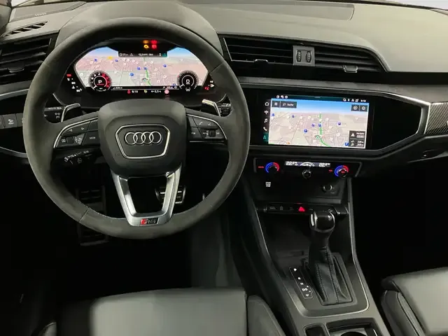 Audi RS Q3