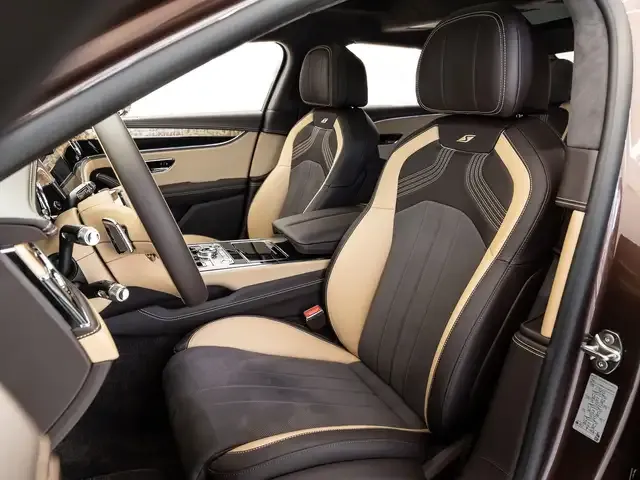 Bentley Flying Spur