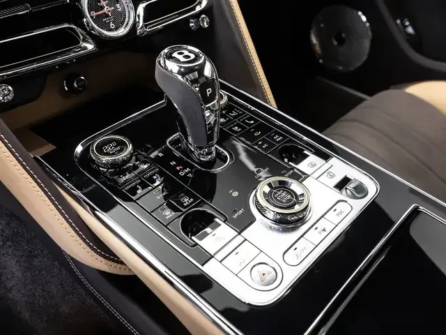 Bentley Flying Spur