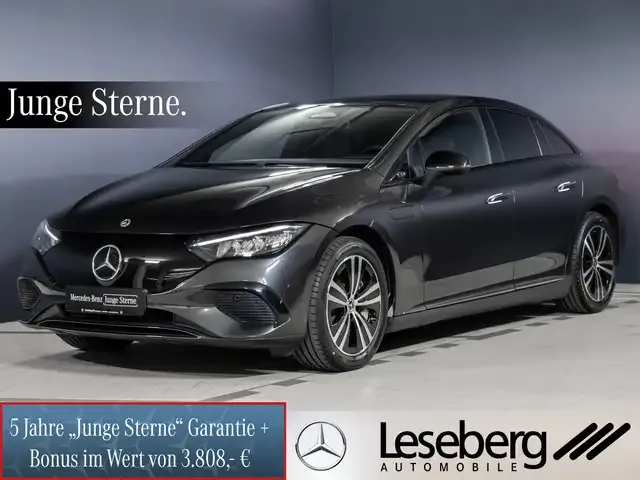 Mercedes-Benz EQE 300