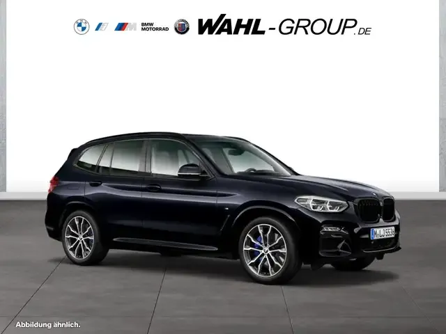 BMW X3 M