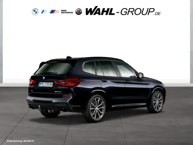 BMW X3 M
