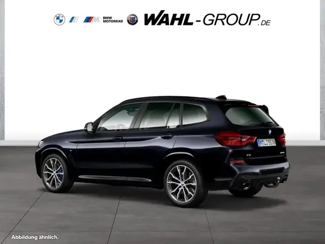 BMW X3 M