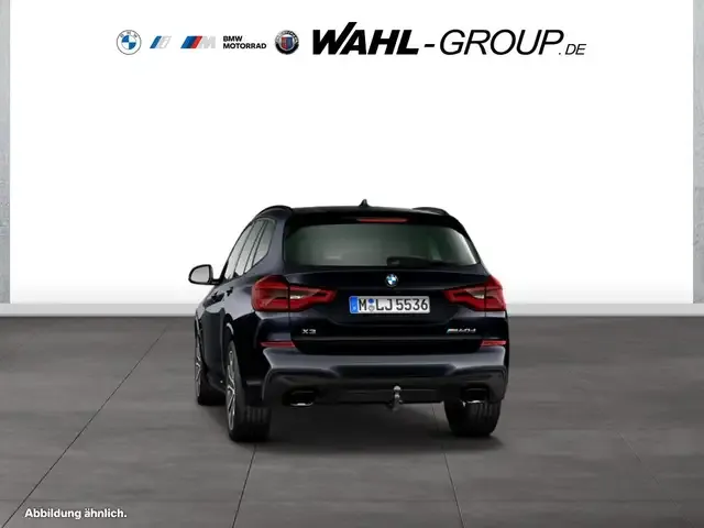 BMW X3 M