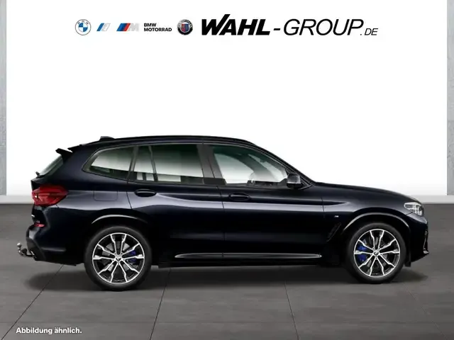 BMW X3 M