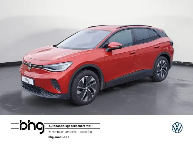 Volkswagen ID.4