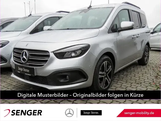 Mercedes-Benz T-Klasse