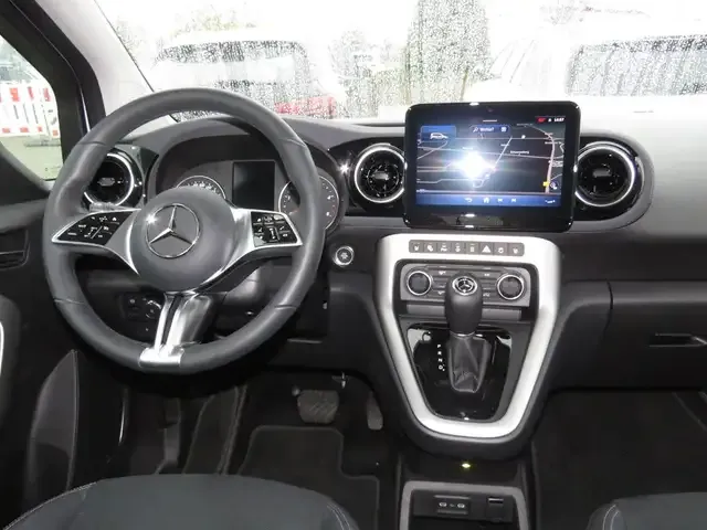 Mercedes-Benz T-Klasse