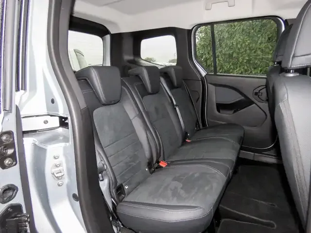 Mercedes-Benz T-Klasse