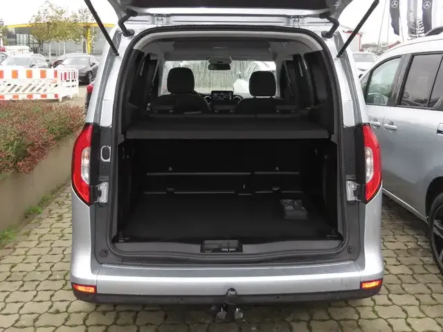 Mercedes-Benz T-Klasse