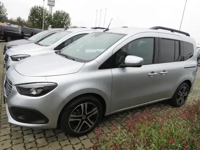 Mercedes-Benz T-Klasse