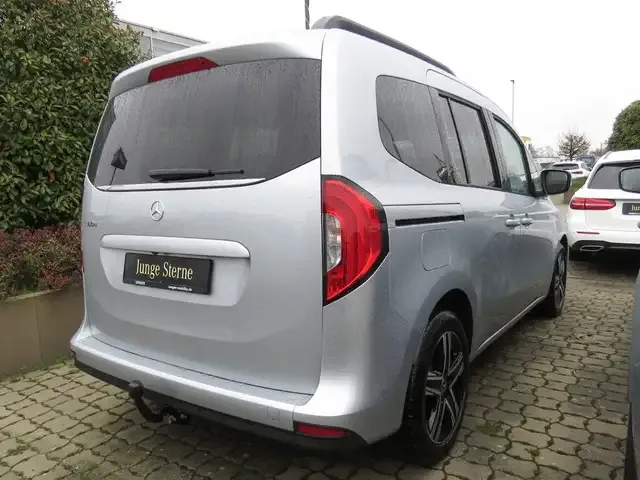 Mercedes-Benz T-Klasse