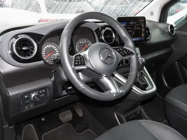 Mercedes-Benz T-Klasse