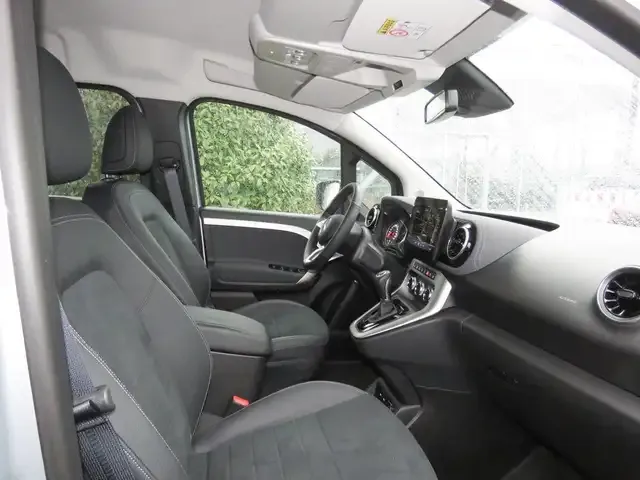 Mercedes-Benz T-Klasse