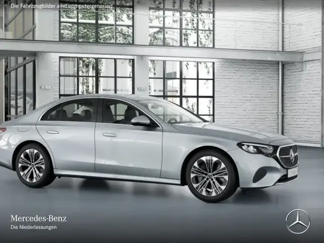 Mercedes-Benz E 300