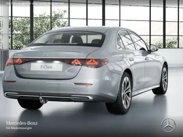 Mercedes-Benz E 300