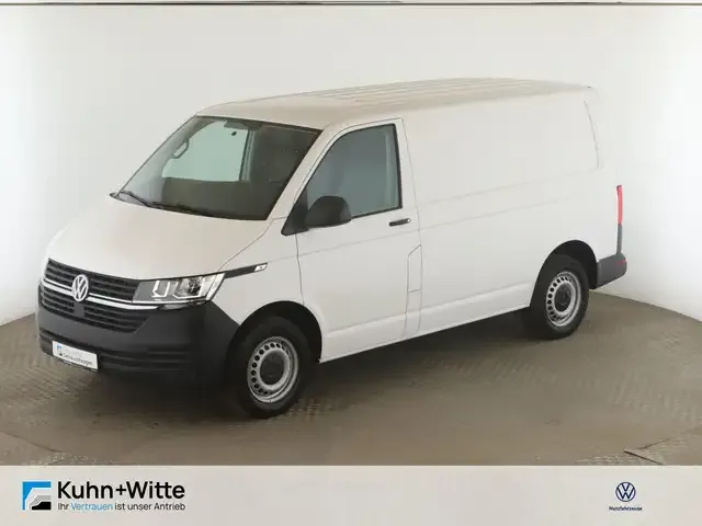 Volkswagen T6.1 Transporter