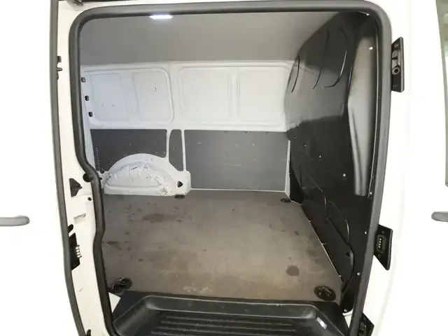 Volkswagen T6.1 Transporter