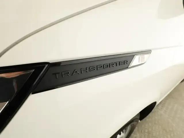 Volkswagen T6.1 Transporter