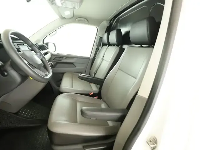 Volkswagen T6.1 Transporter