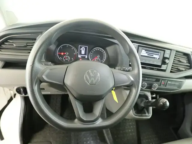 Volkswagen T6.1 Transporter