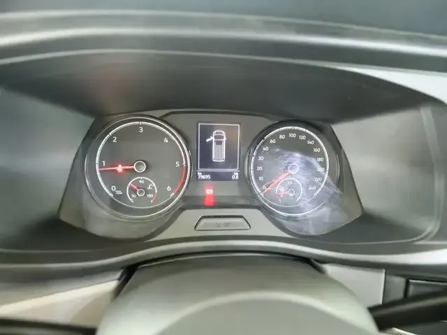 Volkswagen T6.1 Transporter