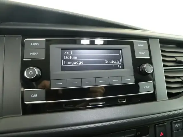 Volkswagen T6.1 Transporter