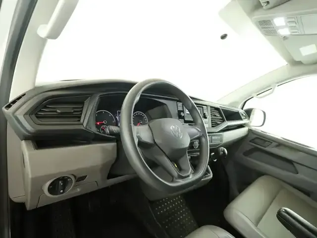 Volkswagen T6.1 Transporter