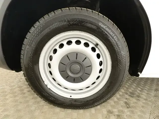 Volkswagen T6.1 Transporter