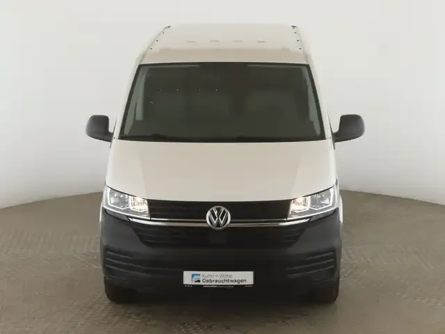 Volkswagen T6.1 Transporter