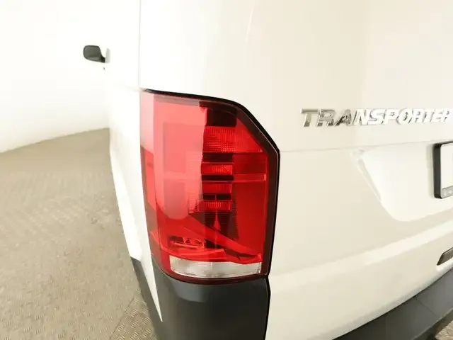 Volkswagen T6.1 Transporter
