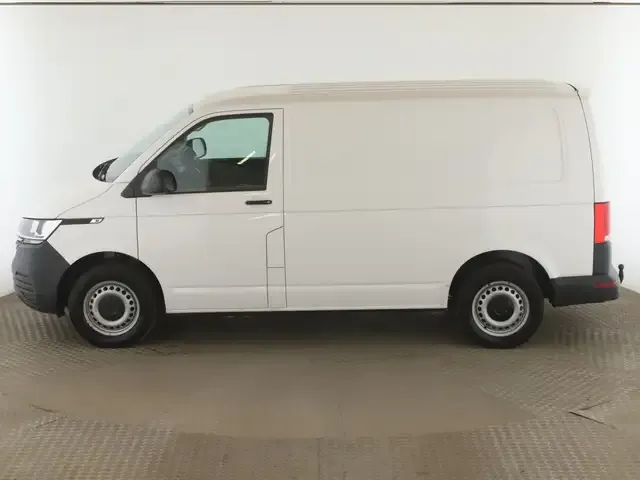 Volkswagen T6.1 Transporter